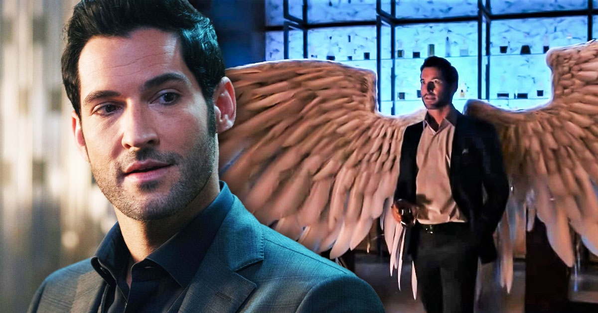Tom Ellis Singlehandedly Saved ‘Lucifer’ With 1 Defiant Move Against Fox Studios After Learning a Horrible Truth