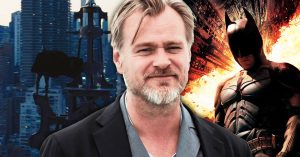 Fans Terrified as New York Turns Into Gotham From Christopher Nolan’s Dark Knight Rises For a Day: “Wtf is even going on anymore” 4 Fans Terrified as New York Turns Into Gotham From Christopher Nolan’s Dark Knight Rises For a Day: “Wtf is even going on anymore”