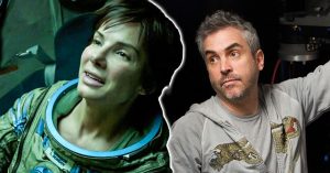 “The thing that killed the conversation…”: Sandra Bullock Was the Major Reason Behind Alfonso Cuaron Dropping His Dream for Gravity