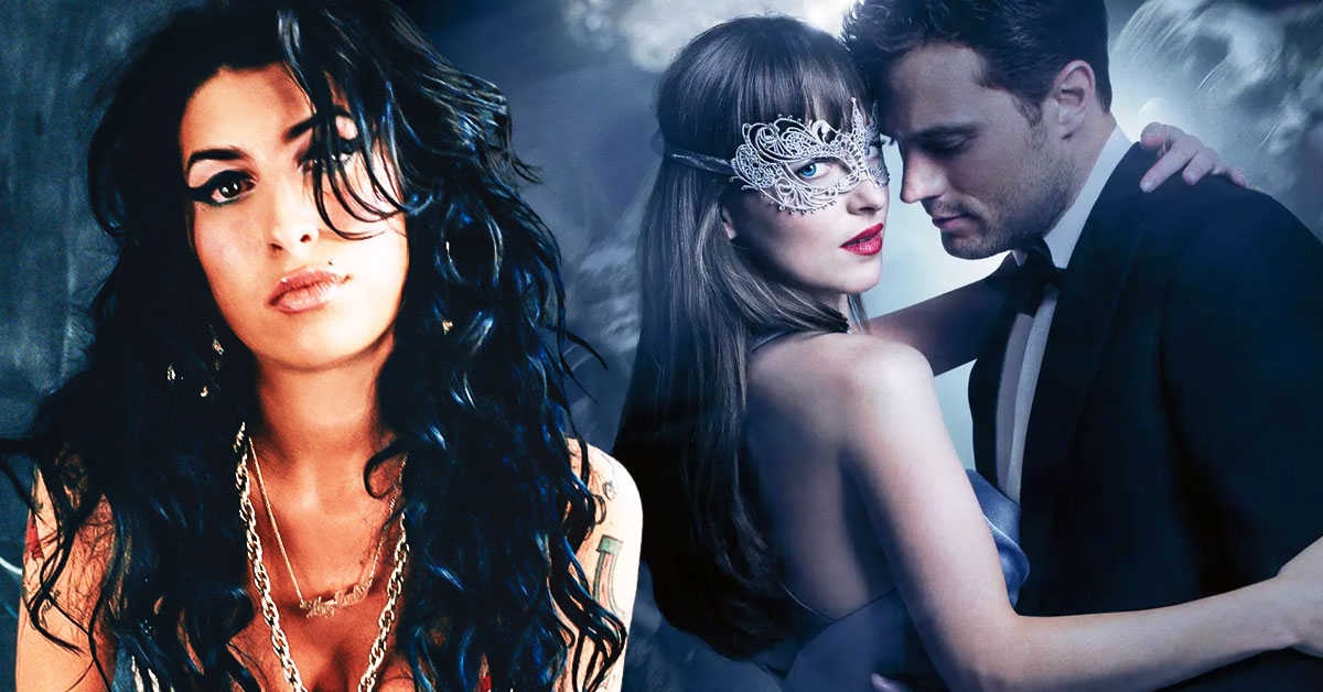 Back to Black Trailer: Who is Playing Amy Winehouse in Biopic Directed by 50 Shades of Grey Director?
