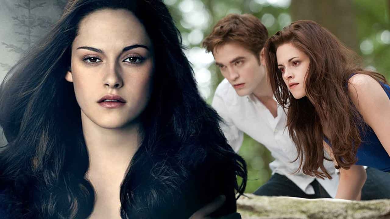 “A Mormon woman wrote this book”: Kristen Stewart Blasts Twilight for Being ‘Oppressive’ and ‘Gay’ After Confirming Her Own Sexuality