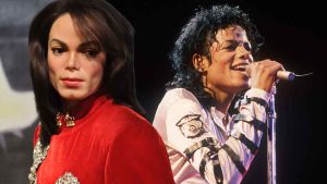 Michael Jackson’s Anti-Gravity Shoes Invention Everyone Forgets Exists