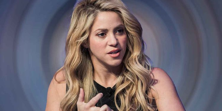 "She Is My Wife": Shakira's Stalker 'Husband' Arrested After Absurd Claims