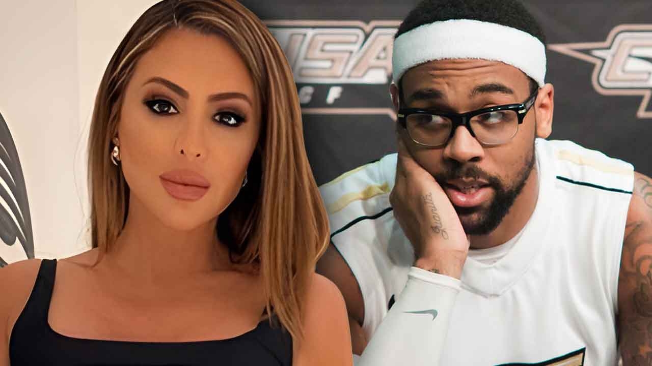 “I’m very competitive”: Larsa Pippen Reveals Her Favorite S*x Position With Marcus Jordan After Claiming They Do it 5 Times a Night