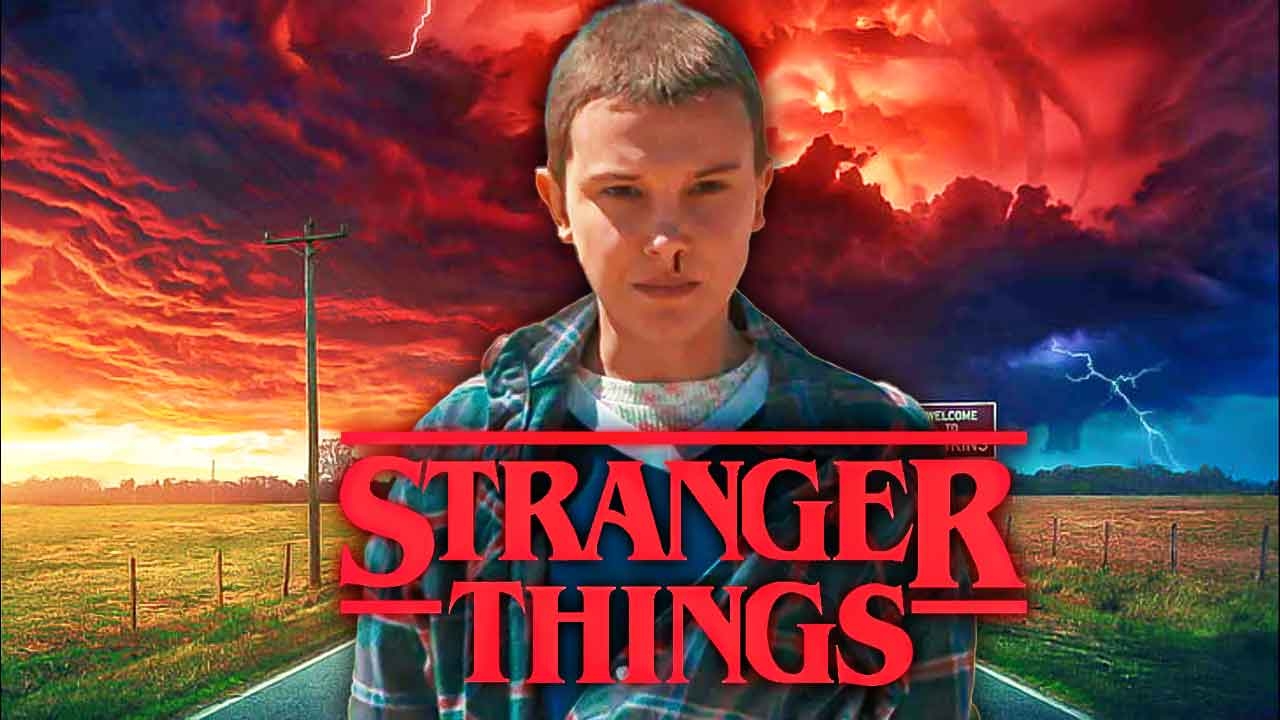One Stranger Things Star Confirms He is Not Returning in the Final Season For the Netflix Series
