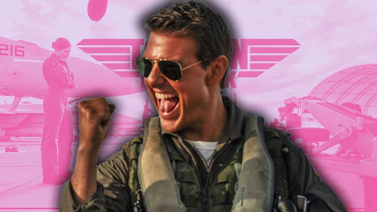 Top Gun 3: Tom Cruise is Not the Only Actor Returning for Maverick Sequel
