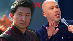 Simu Liu Promises to Steer Clear of 1 Risky Joke for 2024 PCA to Not Repeat Jo Koy’s Egregious Mistake That Made Him Public Enemy Number 1