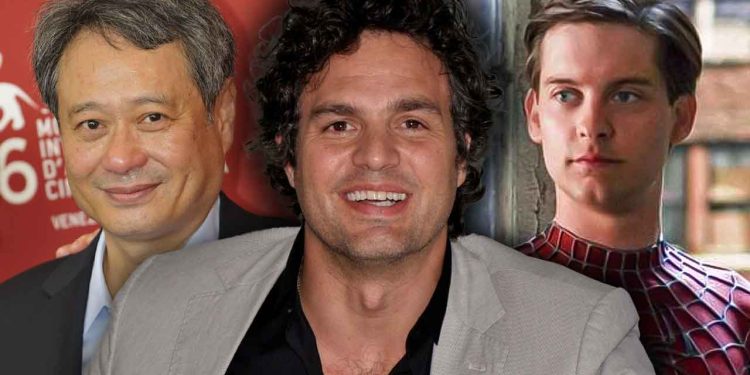 Mark Ruffalo Lied About 1 Major Thing To Get A Role In Ang Lee S Tobey   Anglee 750x375 