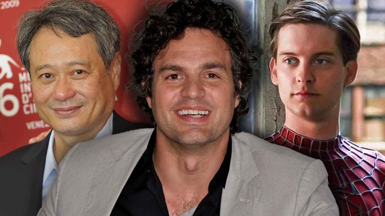 Mark Ruffalo Lied About 1 Major Thing To Get a Role in Ang Lee’s Tobey Maguire Western Film