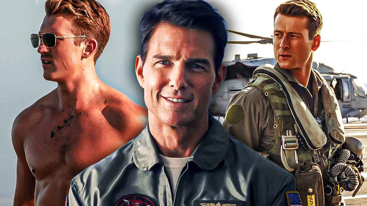 Top Gun 3 Cast: Miles Teller and Glen Powell’s Future in Tom Cruise’s Billion Dollar Franchise Revealed (Reports)