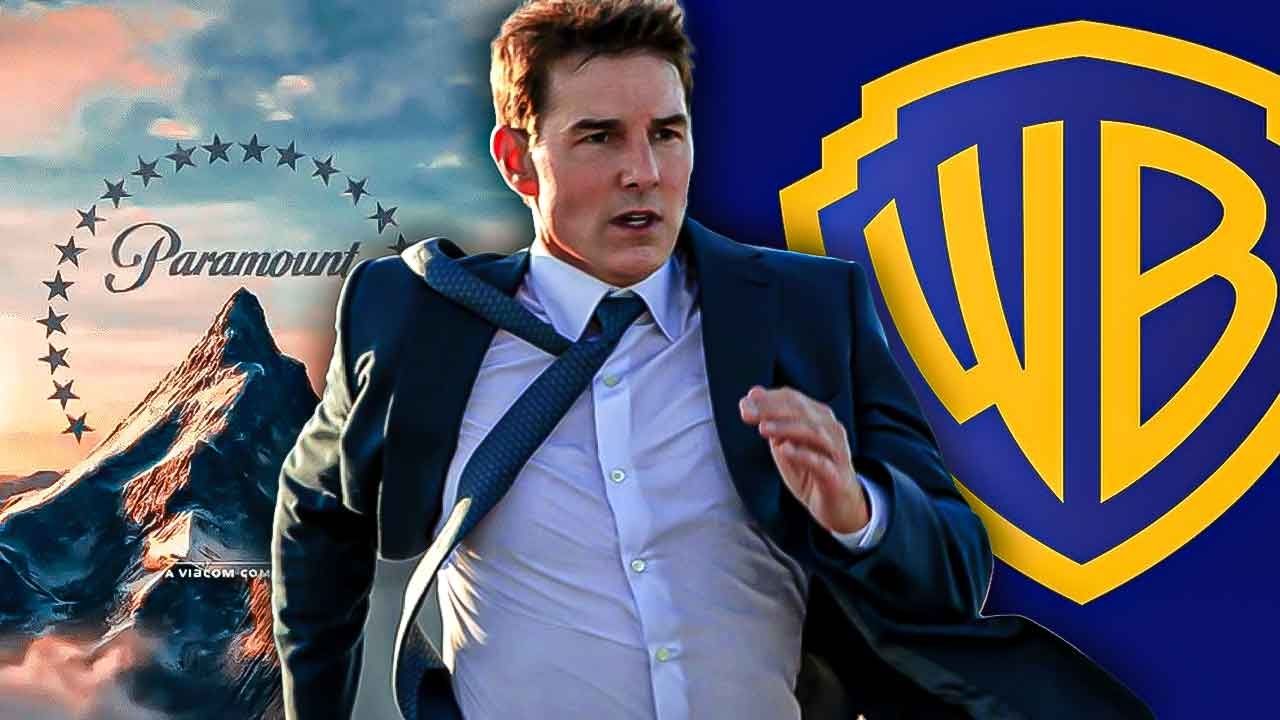 “This is the home of Tom Cruise”: Mission Impossible Star’s Jump to WB Reportedly a Coup Against Paramount after Top Gun 2 Debacle