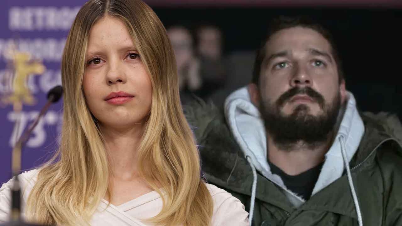 Mia Goth Faces Lawsuit: What Happened Between Shia LaBeouf’s Wife and Background Actor on the Set of MAXXXINE