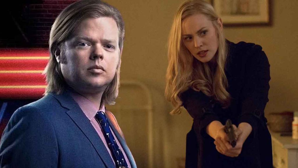Elden Hanson, Deborah Ann Woll Reportedly Returning to MCU as Foggy and Karen for Daredevil: Born Again