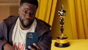 "Kill the idea of it, it's not going to happen": Kevin Hart Says Hosting Oscars Won't Help Him Anymore 5 “Kill the idea of it, it’s not going to happen”: Kevin Hart Says Hosting Oscars Won’t Help Him Anymore
