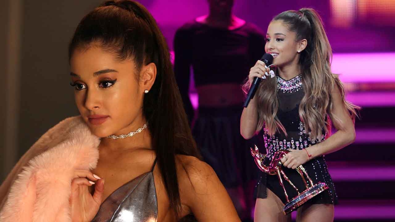 Stalker Convicted For Years After Threatening to Kill Ariana Grande and Her Security
