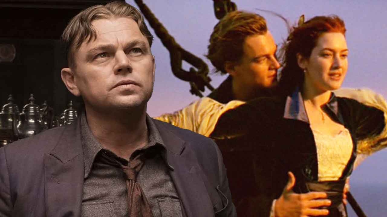 “He didn’t want to do it”: Leonardo DiCaprio Thought His Best Romantic Movie Was Boring