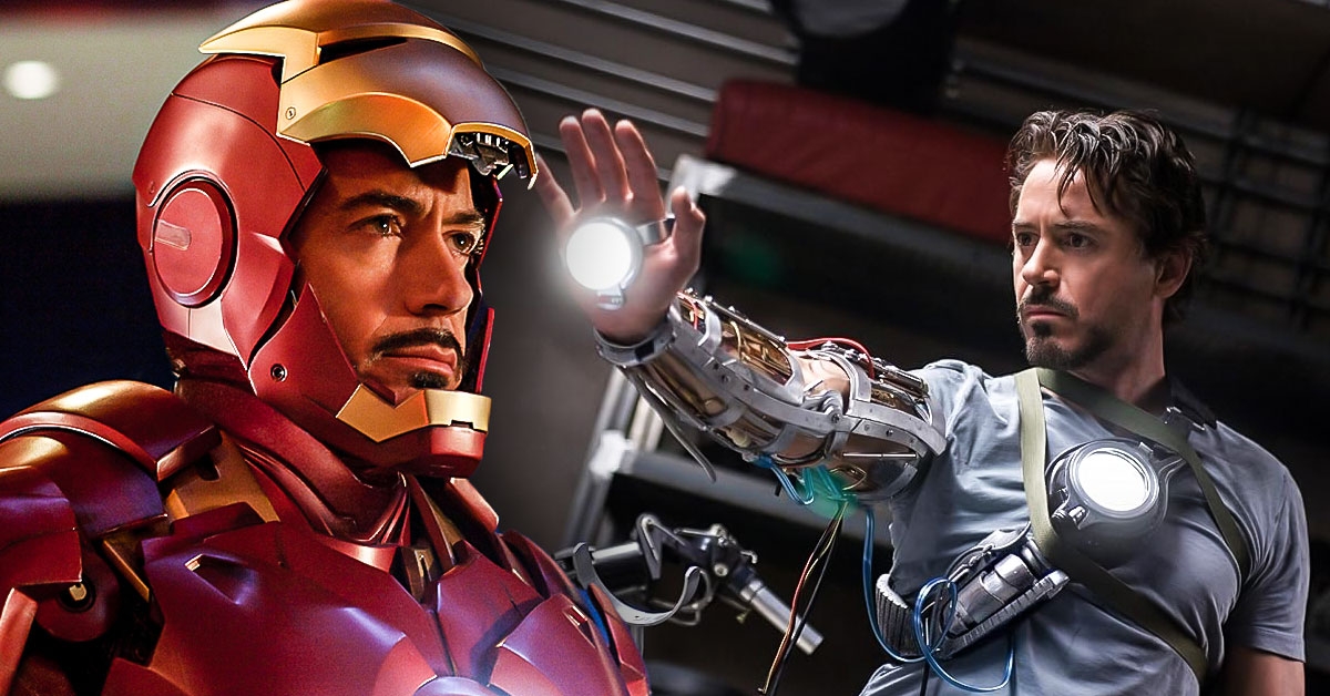 Robert Downey Jr Blames Superhero Movies for His Iron Man Role Going “Unnoticed”