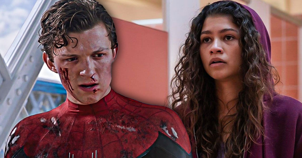 “No I look cool”: Tom Holland Scarred Zendaya with a FaceTime Call Covered in Blood When He was Supposed to be on Holiday
