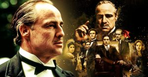 Marlon Brando Resorted To Semi-N*dity To Drive Away Mob Enforcers Who Stalked ‘The Godfather’ Stars