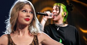 Taylor Swift Predicted Billie Eilish’s Skyrocketing Success All the Way Back in 2014