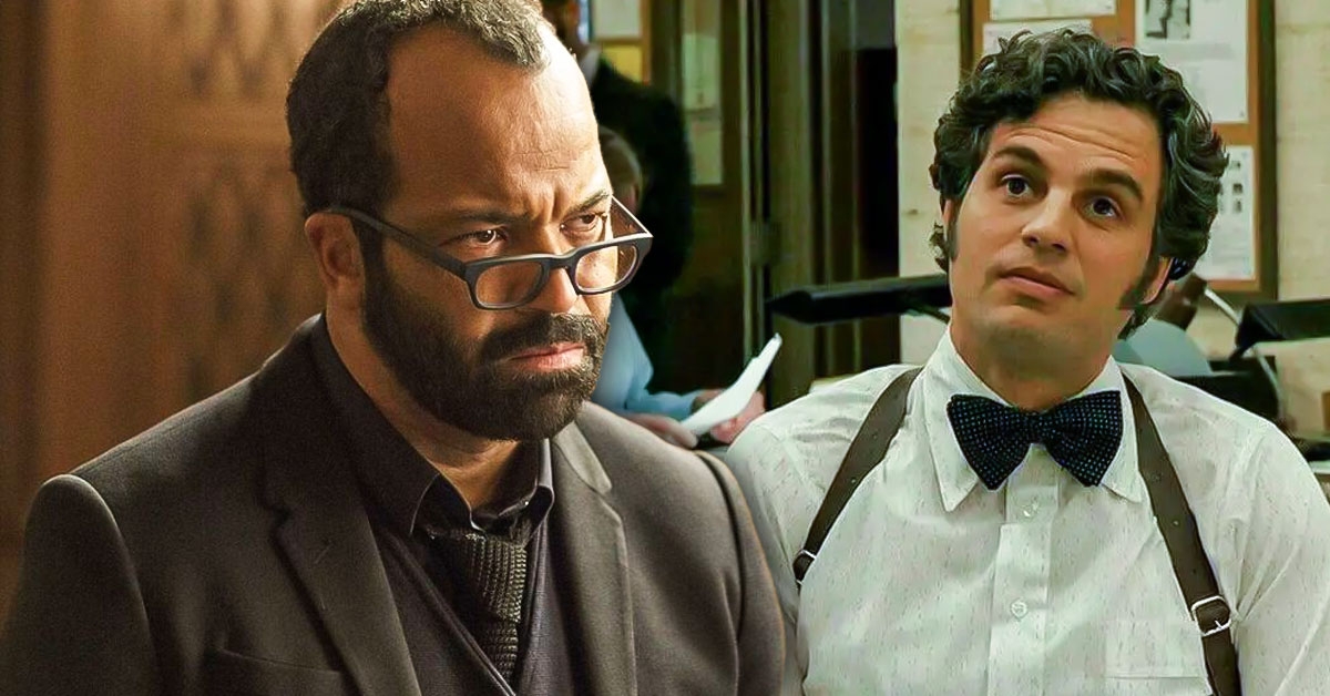 Marvel Star Jeffrey Wright’s First Meeting With Co-star Mark Ruffalo Happened Under Awkward Circumstances