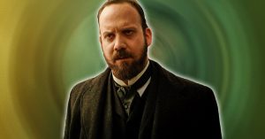 Golden Globe Winner Paul Giamatti Becomes a Fan Favorite With 1 Simple But Unusual Act of Celebration