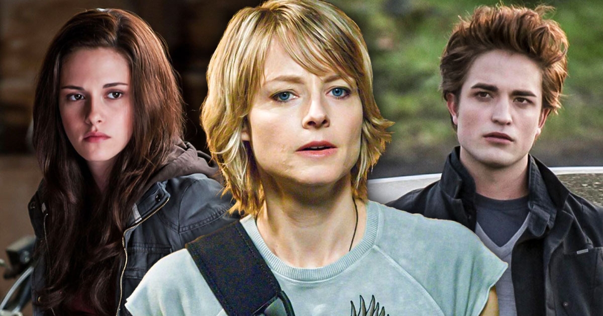 “The whole thing was just stupid”: Jodie Foster Jumped to Defend Kristen Stewart for Cheating on Robert Pattinson That Twilight Actress is Forever Grateful For