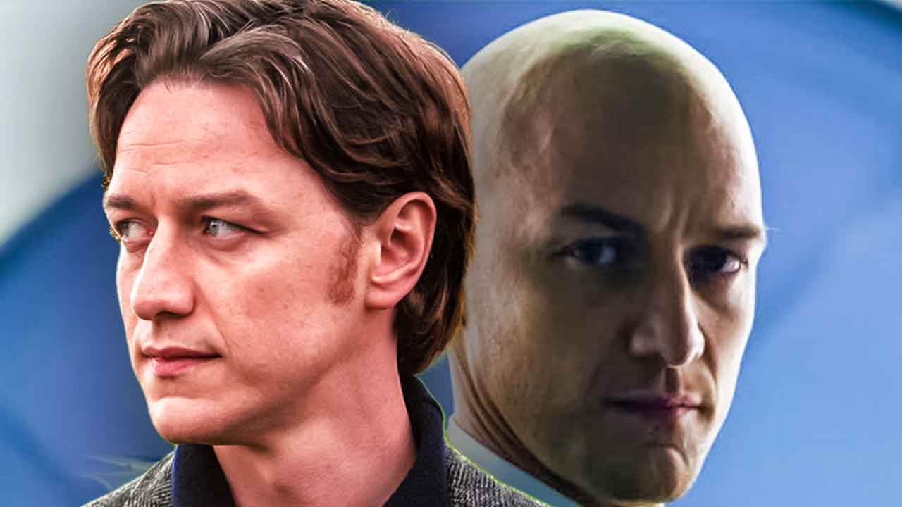 “I’m not saying anything”: James McAvoy Casts Plausible Deniability on His X-Men Return as MCU Set to Bring Back Mutants Soon