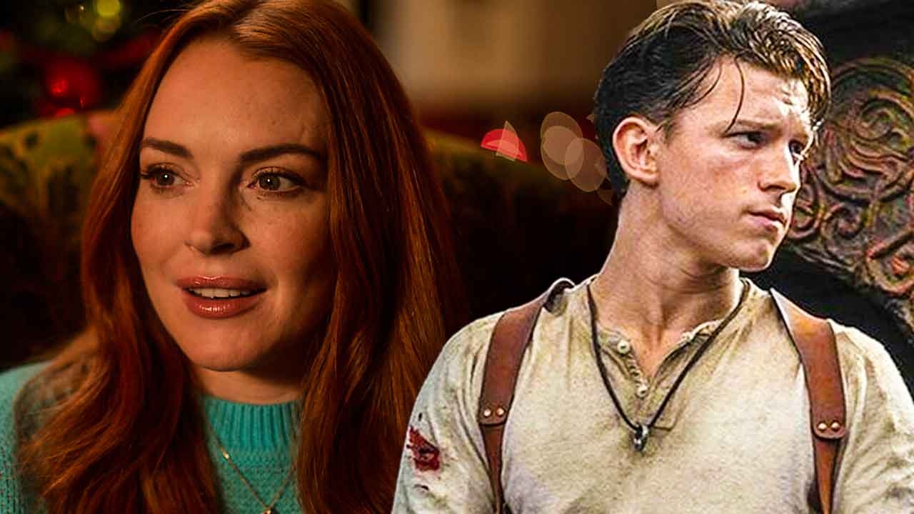 “It’s a Spider-Man”: Lindsay Lohan’s Timeless Classic Gets Compared To Tom Holland, Andrew Garfield’s Marvel Epic