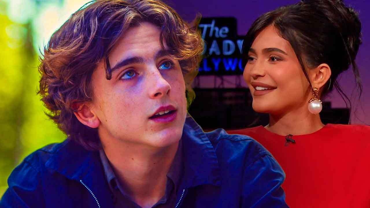 “I think he’s on drugs”: Timothée Chalamet Finds One Accent Supremely S*xy and it’s Not Kylie Jenner