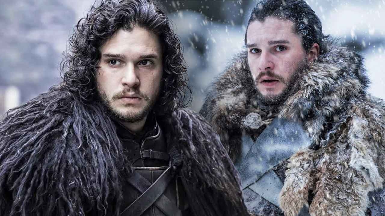 Kit Harington’s Devastating Mental Health Update After Game of Thrones Casts Doubt on Jon Snow Spin-off