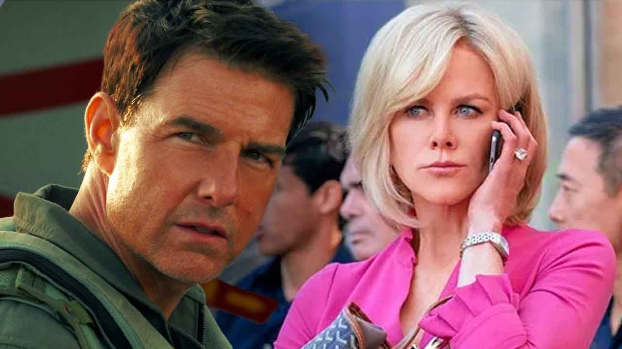 Nicole Kidman Feels Tom Cruise’s New Love Story With Elsina Khayrova is Fake (Reports)