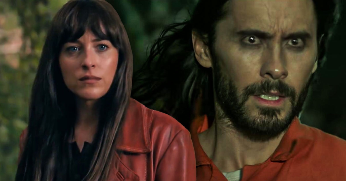 “You’re gonna see it twice”: Dakota Johnson Makes a Bold Claim About Madame Web After Fans Compare it to Jared Leto’s Morbius