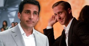 “I find that annoying as hell”: Steve Carell Shares the Sweetest Ryan Gosling Story