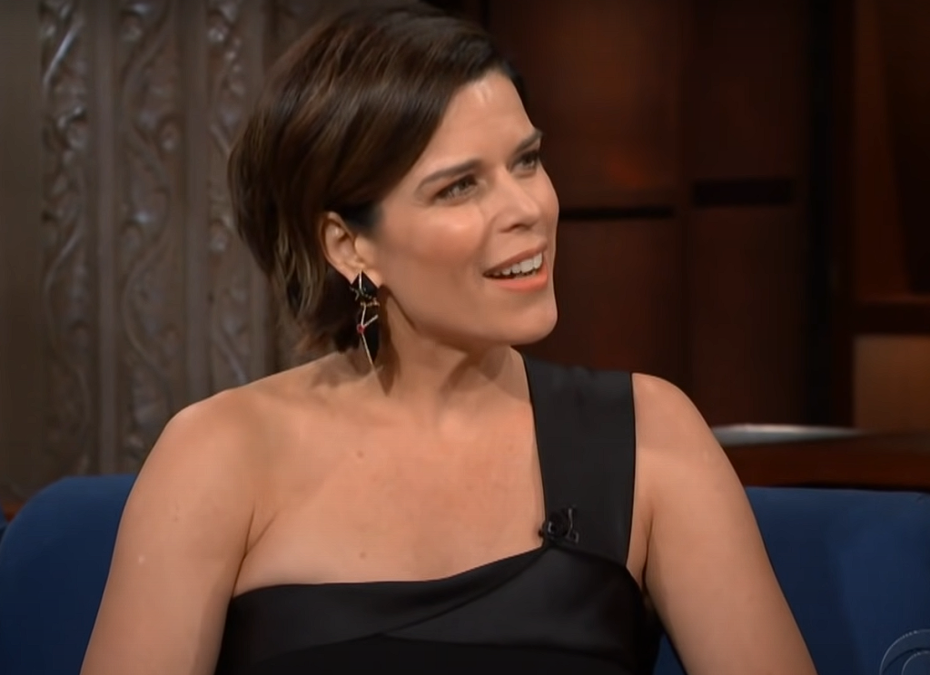 Neve Campbell, Who Left Scream After Labeling It As Sexist, Has A ...