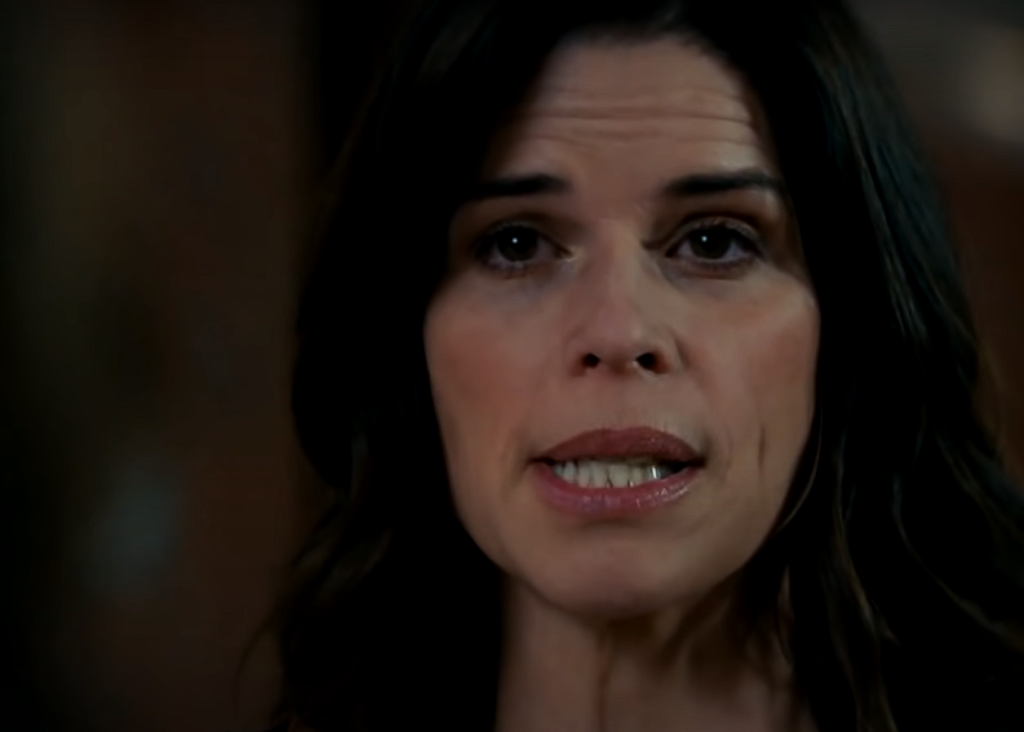 Neve Campbell, Who Left Scream After Labeling It As Sexist, Has A ...