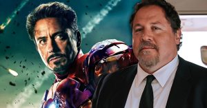 Robert Downey Jr. Didn’t Think Twice Before Accepting Iron Man Because of Jon Favreau’s 1 Underrated Movie That Left Him Awestruck
