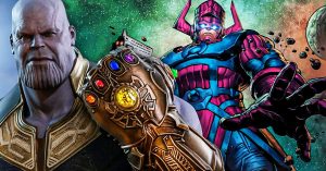 A Marvel Weapon More Powerful Than The Infinity Gauntlet Exists That Would Make Galactus Sweat