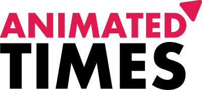 Animated Times logo