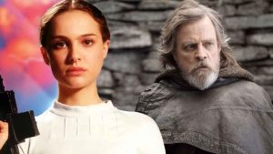 The “Coolest thing” That Happened When Natalie Portman Met Mark Hamill
