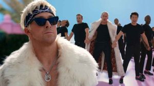 “I’m Just Ken” Writer Credits Ryan Gosling After Winning Critics Choice Best Song Award: “This is as much your award as ours”