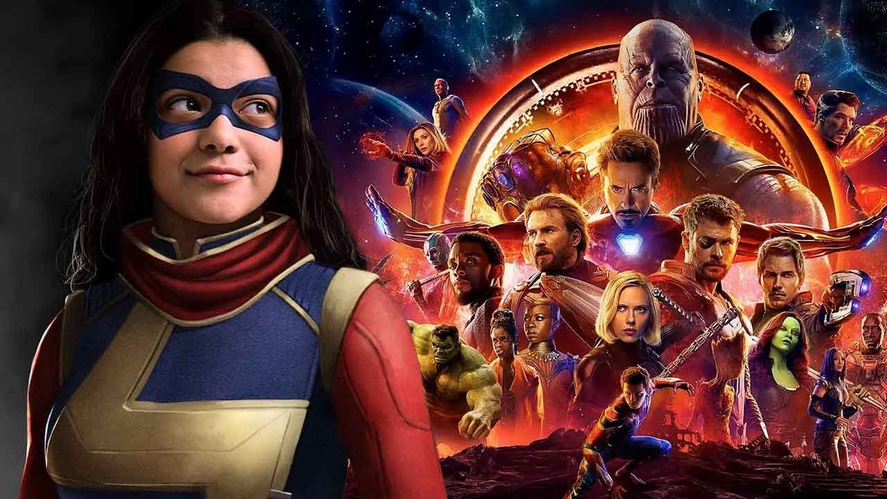“Marvel struck gold”: 2 Stars the MCU Cast Perfectly Only to Waste Their Potential