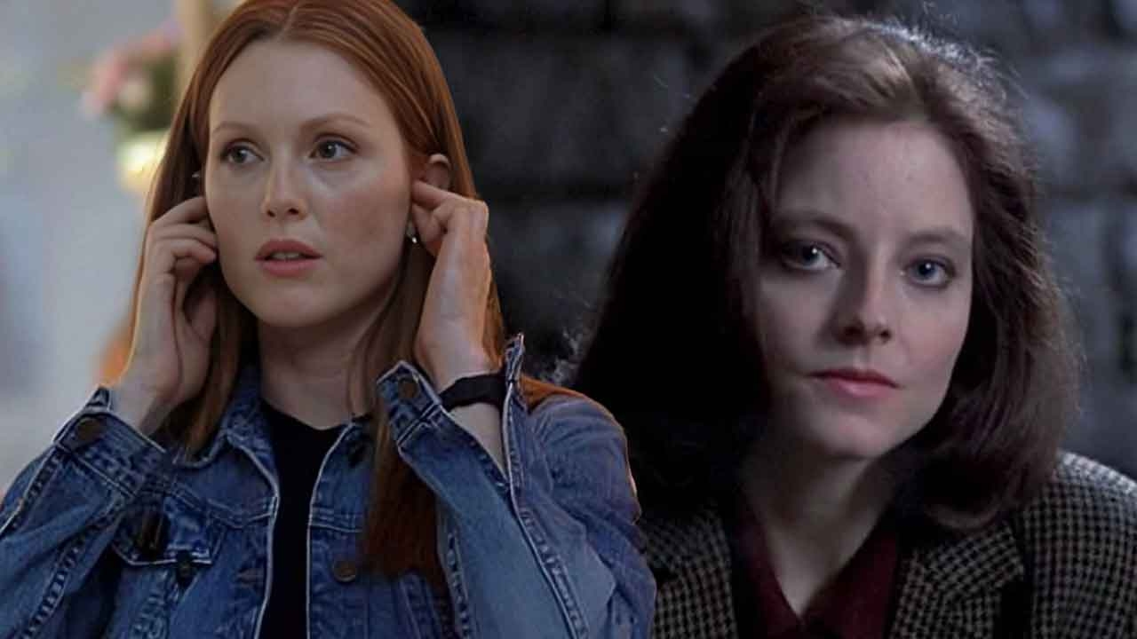“There’s no way”: Julianne Moore Refused to Do 1 Thing for Hannibal After Jodie Foster Refused to Return