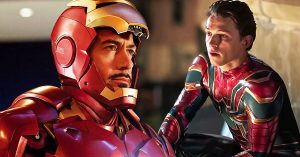 “They made my night”: Robert Downey Jr. Meeting Tom Holland at Critics Choice Awards Leaves Fans Sobbing in Emotional Reunion