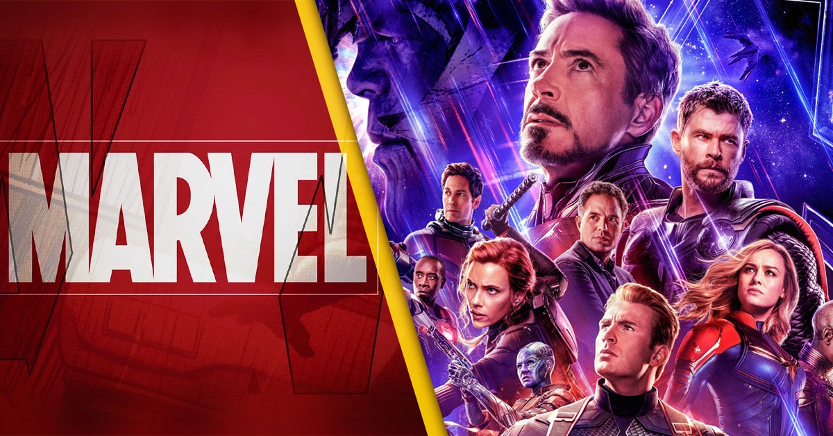 Marvel Misses Out on a Potentially Billion-Dollar Idea That’s Better Than the Entirety of MCU’s Phase Four