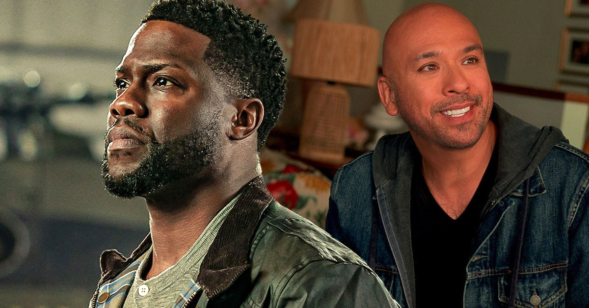 “Kill the idea”: Kevin Hart Laughs Off the Idea of Hosting the Oscars After Brutal Jo Koy Backlash
