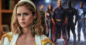 “She should sue whoever did this”: The Boys Star Erin Moriarty’s Shocking Plastic Surgery Transformation Has Left Fans Aghast for Good Reasons