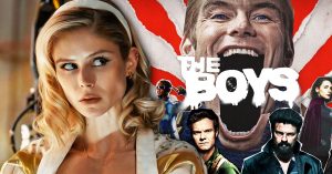 “Why would you ruin your face like that?”: The Boys Star Erin Moriarty’s Before and After Pictures Are Concerning For Fans