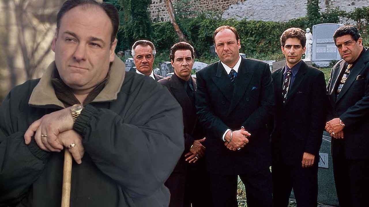 “Something is dying”: Sopranos Director Says the 25th Anniversary of the Show Marks the Funeral of TV Industry
