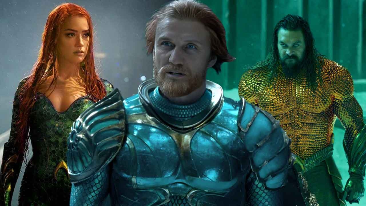 “It was some kind of corporate decision”: Dolph Lundgren Says Warner Bros’ Forced Reshoots Ruined Amber Heard’s Role in Jason Momoa’s Aquaman 2